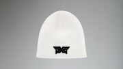 Infant Beanie White